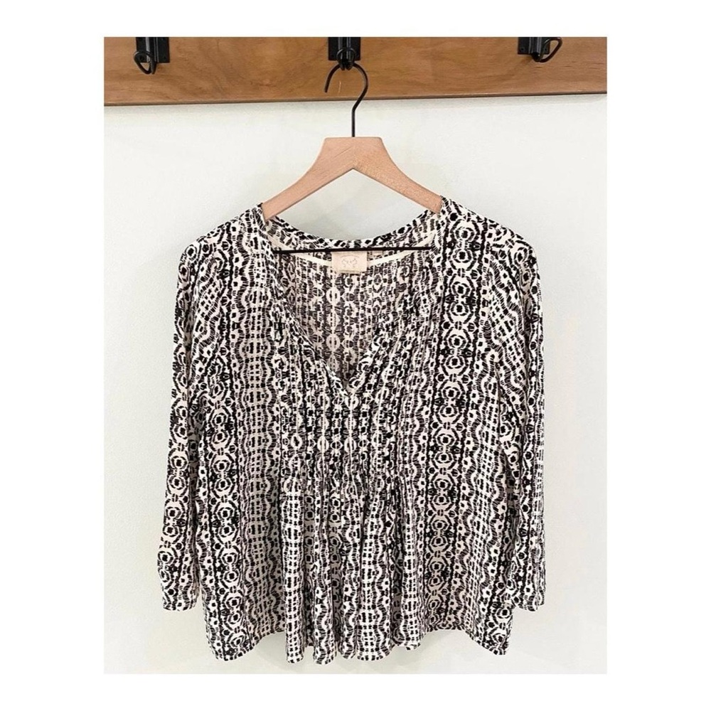 Vanessa Virginia Boho Mahdia by Anthropologie.